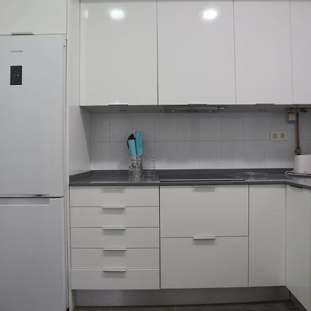 Sol Apartment Deluxe-Nun-Arce Madrid Luaran gambar