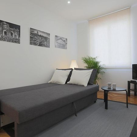 Sol Apartment Deluxe-Nun-Arce Madrid Luaran gambar