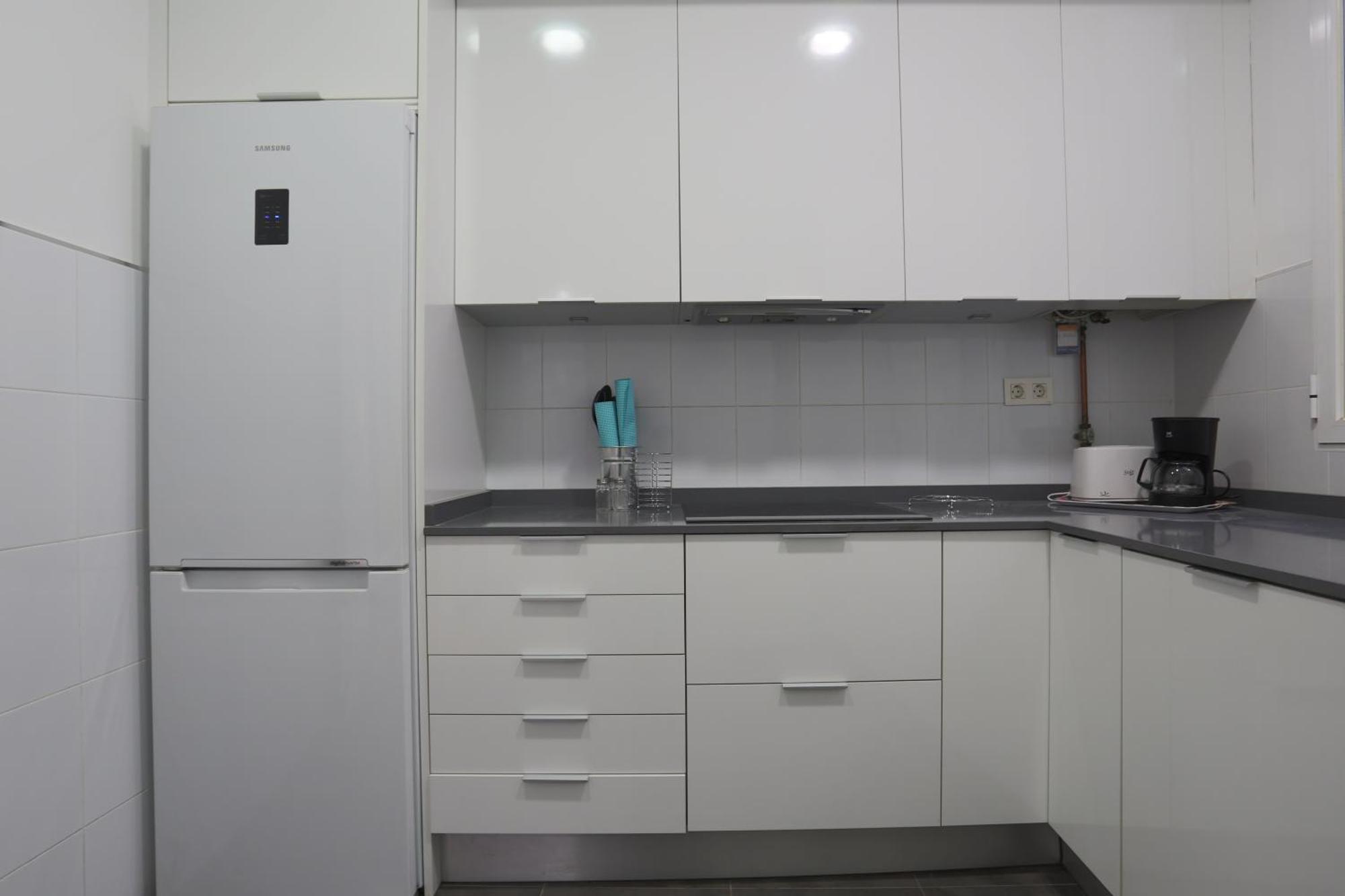 Sol Apartment Deluxe-Nun-Arce Madrid Luaran gambar