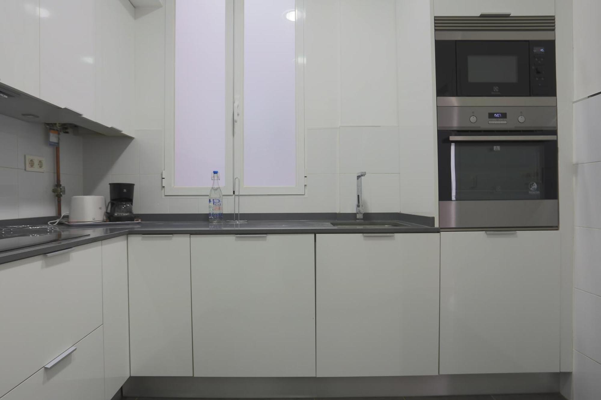 Sol Apartment Deluxe-Nun-Arce Madrid Luaran gambar