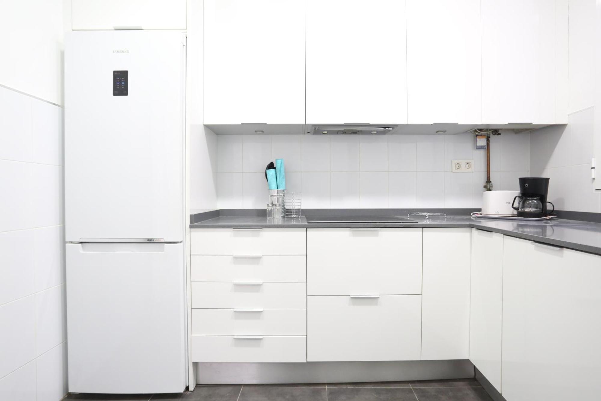 Sol Apartment Deluxe-Nun-Arce Madrid Luaran gambar
