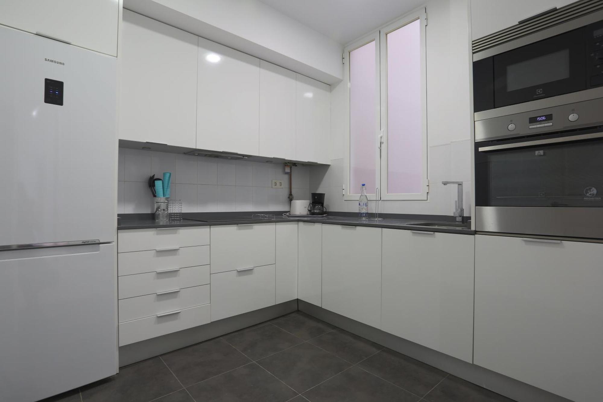 Sol Apartment Deluxe-Nun-Arce Madrid Luaran gambar
