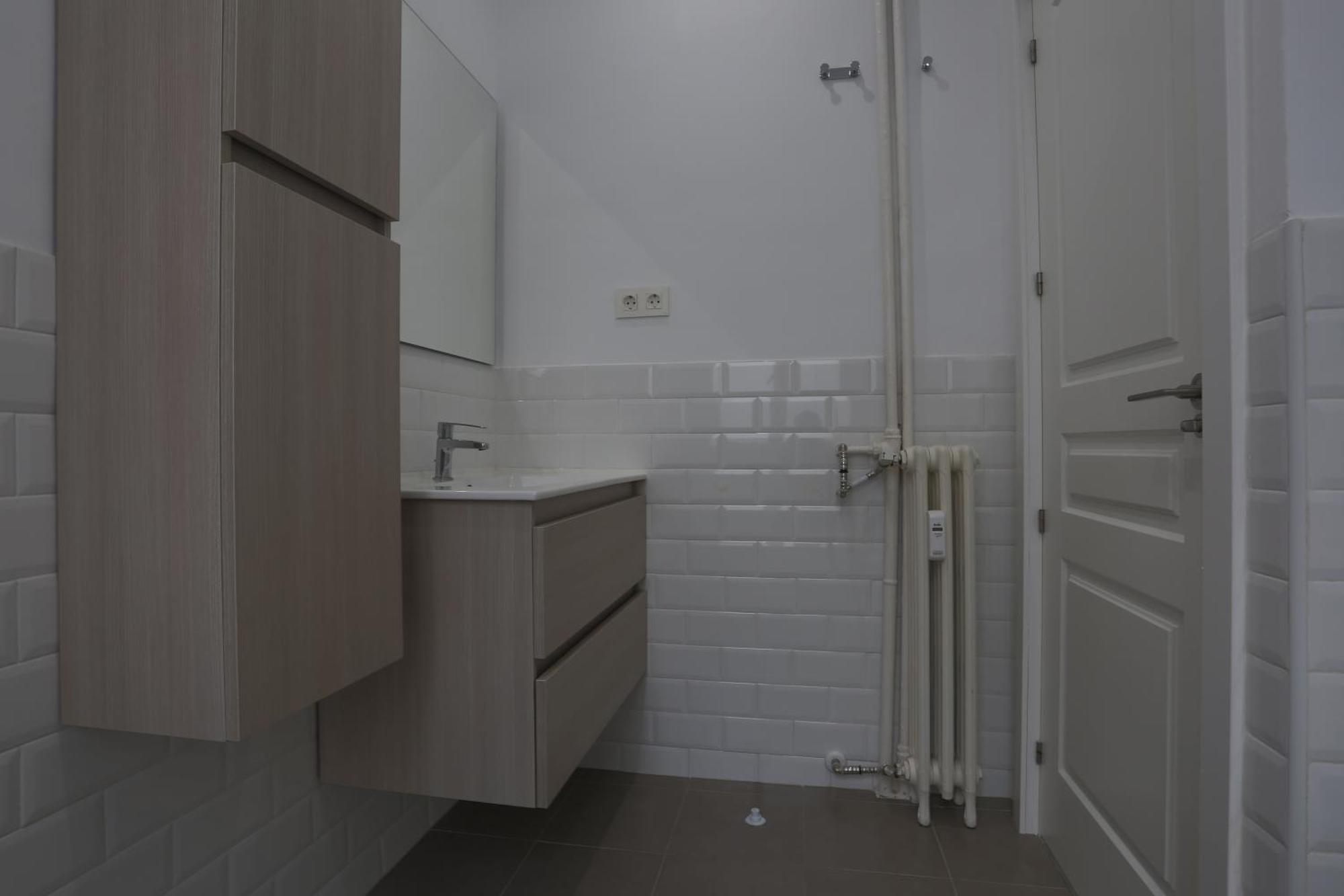Sol Apartment Deluxe-Nun-Arce Madrid Luaran gambar