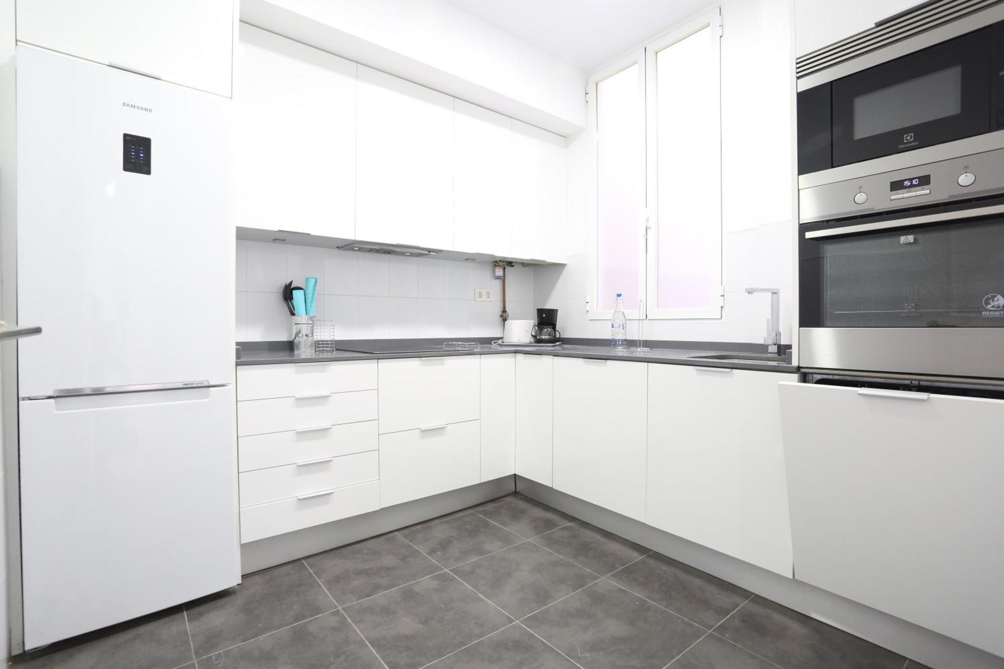 Sol Apartment Deluxe-Nun-Arce Madrid Luaran gambar
